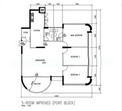 Blk 405 Sin Ming Garden (Bishan), HDB 5 Rooms #603762001